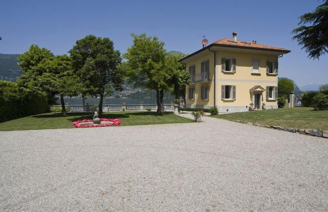 Villa Chic - Foto 26