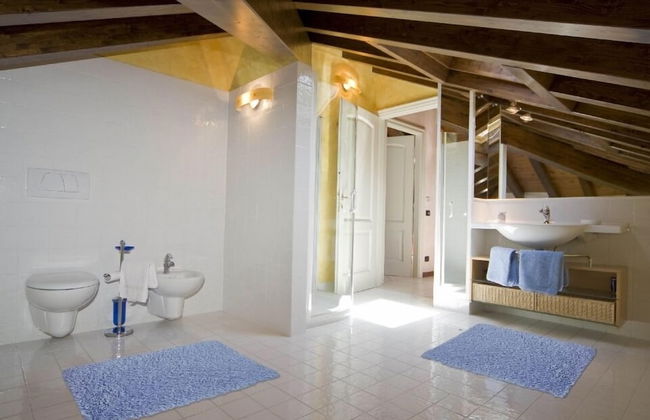 Villa Chic - Foto 15