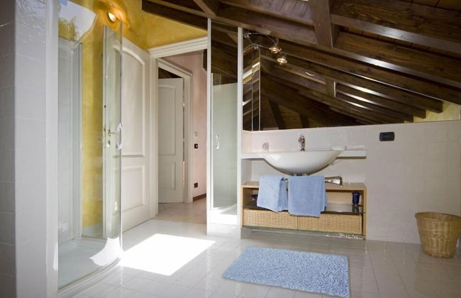 Villa Chic - Foto 16