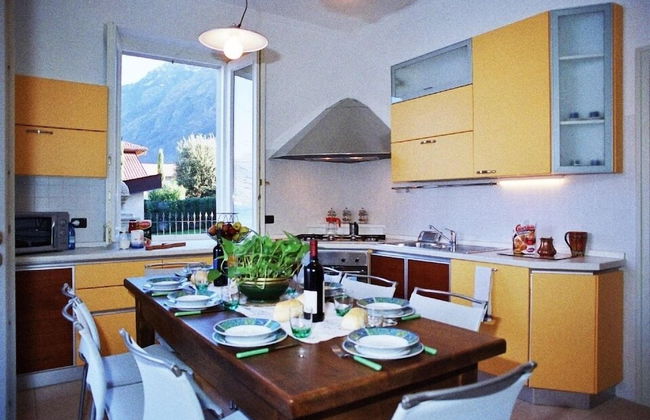 Villa Chic - Foto 12