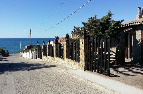 Foto 12 - Villa Maragnani