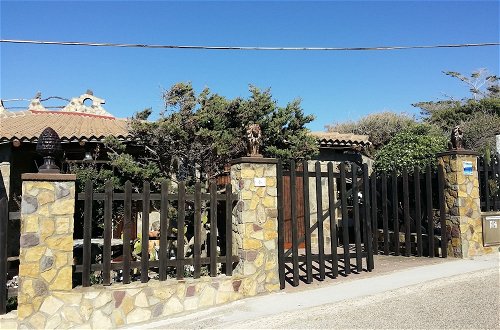 Foto 15 - Villa Maragnani