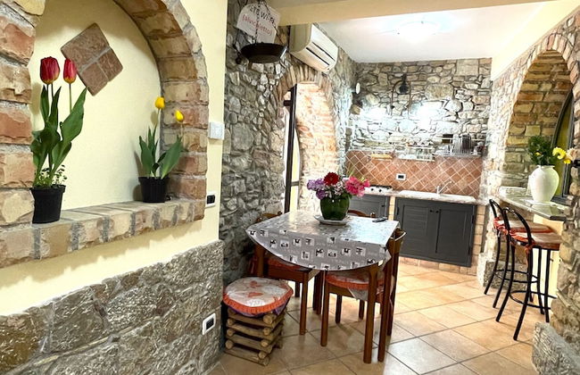 Vico Tauro House - Foto 15