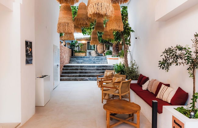 Aparthotel Casita Blanca - Adults Only - Foto 77