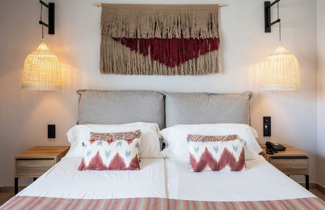 Aparthotel Casita Blanca - Adults Only - Foto 14