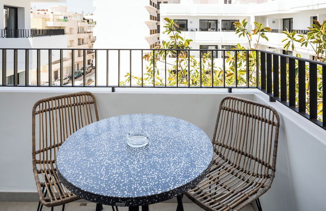 Aparthotel Casita Blanca - Adults Only - Foto 35
