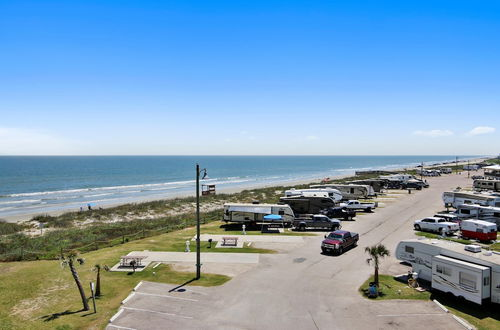 Photo 16 - Seascape 1303 in Galveston