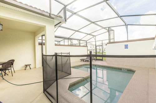 Photo 33 - 8924 SD - Luxury 4BR Townhome Private Pool