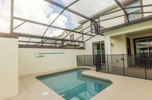 Photo 32 - 8924 SD - Luxury 4BR Townhome Private Pool