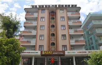 Photo 1 - Saray Apart Hotel