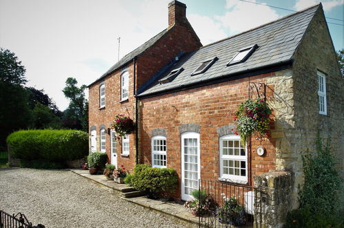 Foto 23 - Lovely Quiet Cottage in Kemerton