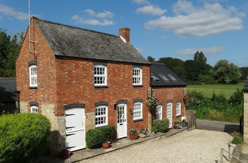 Foto 1 - Lovely Quiet Cottage in Kemerton