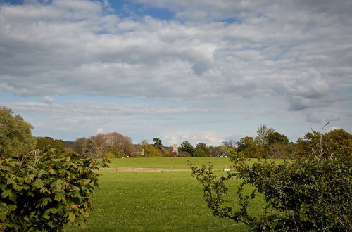 Photo 18 - Lovely Quiet Cottage in Kemerton