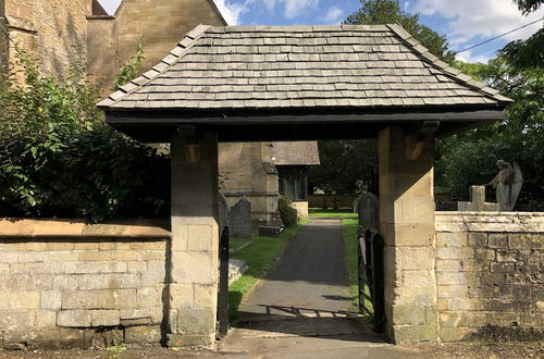 Photo 22 - Lovely Quiet Cottage in Kemerton