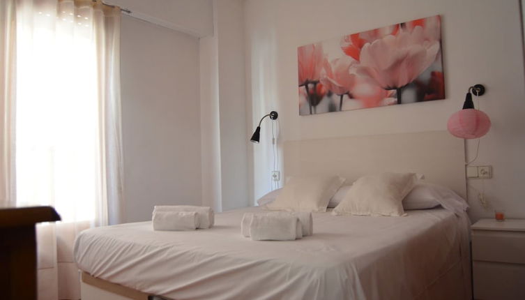 Photo 1 - Alicante Central Rambla Apartment