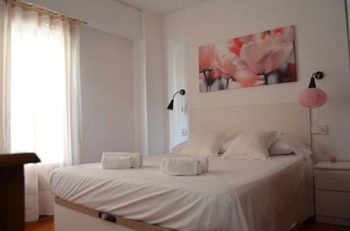 Photo 1 - Alicante Central Rambla Apartment