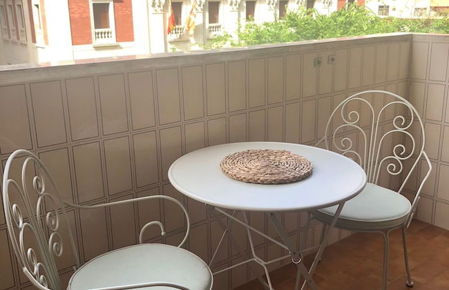 Alicante Central Rambla Apartment - Foto 18