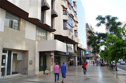 Foto 11 - Alicante Central Rambla Apartment