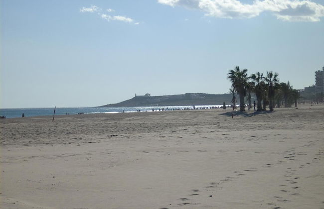 Alicante Central Rambla Apartment - Foto 16