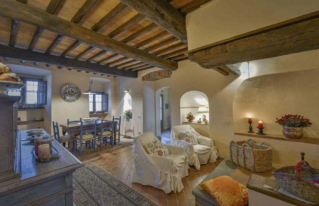 Villa Casalguidi - Foto 2