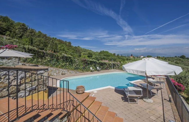 Villa Casalguidi - Foto 27