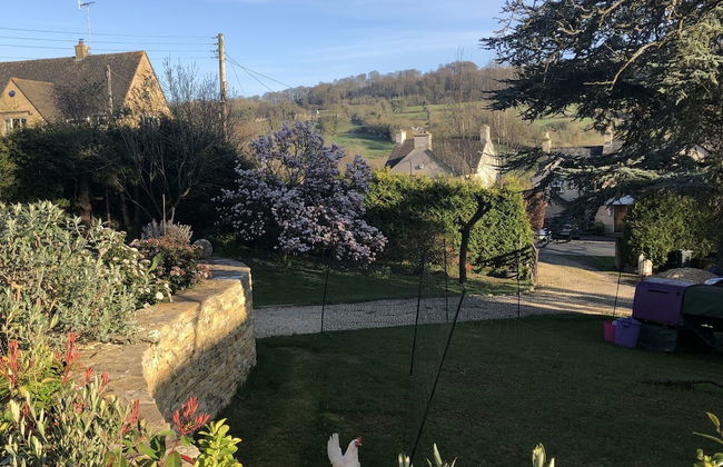 Cotswold Lodge - Foto 26