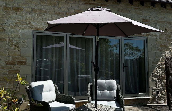 Cotswold Lodge - Foto 25