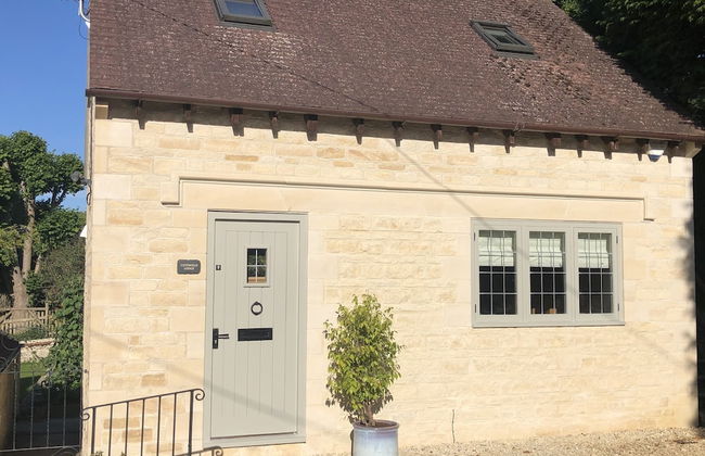 Cotswold Lodge - Foto 29