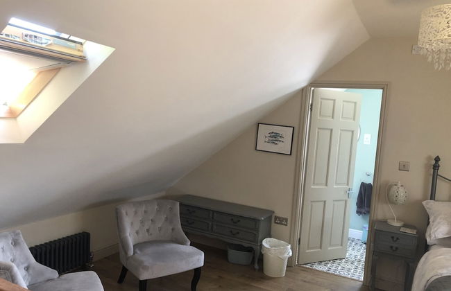 Cotswold Lodge - Foto 2