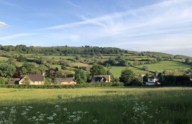 Cotswold Lodge - Foto 30