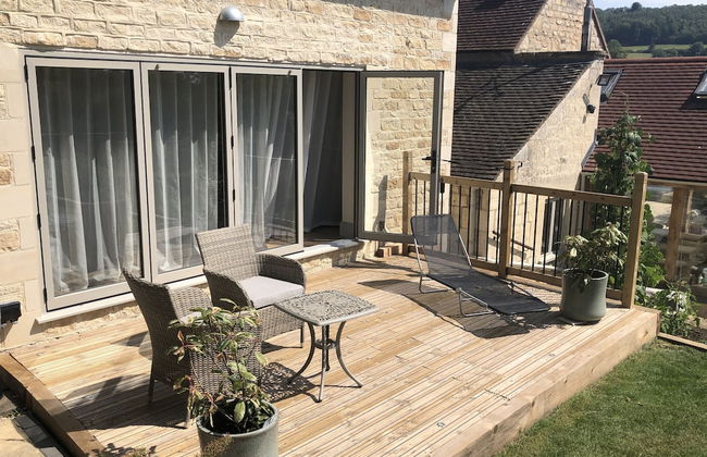 Cotswold Lodge - Foto 27
