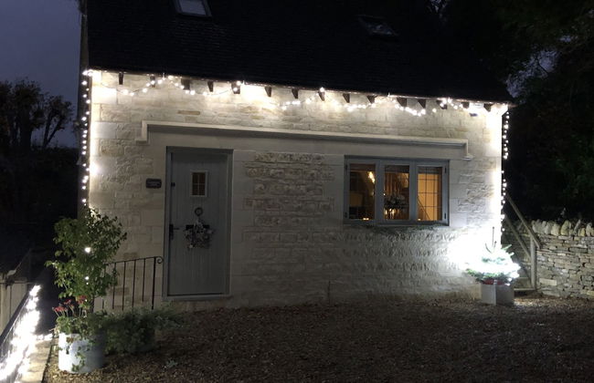 Cotswold Lodge - Foto 28