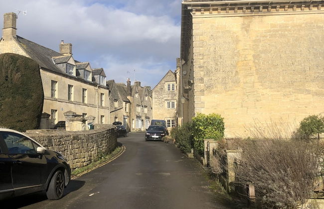 Cotswold Lodge - Foto 43