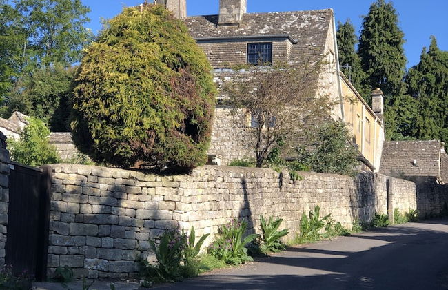 Cotswold Lodge - Foto 47