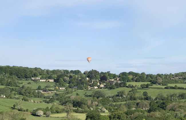 Cotswold Lodge - Foto 33