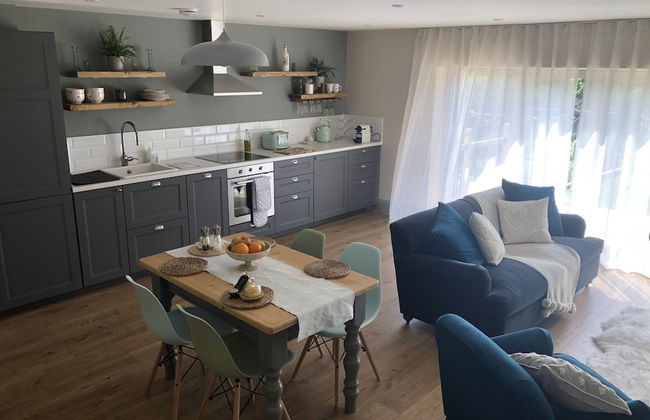 Cotswold Lodge - Foto 14