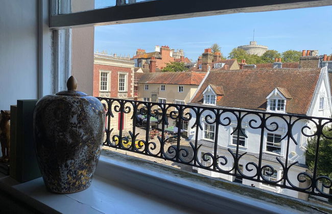 Guards View Windsor - Foto 14