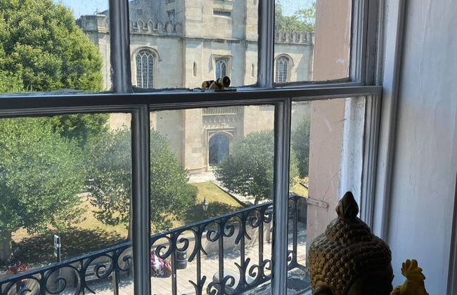Guards View Windsor - Foto 13