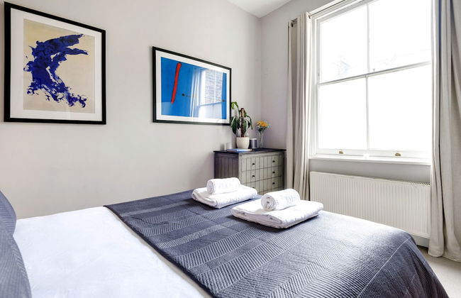 Contemporary Clapham Home Near Wandsworth Common - Foto 3