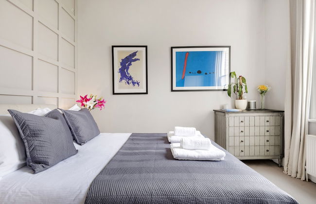 Contemporary Clapham Home Near Wandsworth Common - Foto 1
