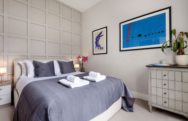Contemporary Clapham Home Near Wandsworth Common - Foto 2