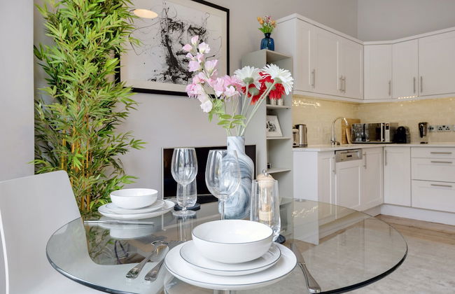 Contemporary Clapham Home Near Wandsworth Common - Foto 6