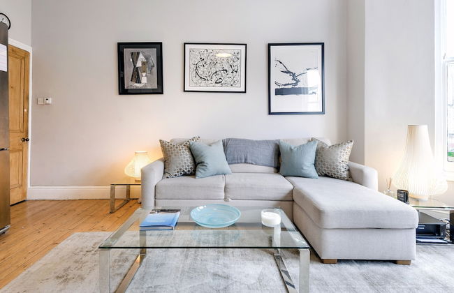 Contemporary Clapham Home Near Wandsworth Common - Foto 11