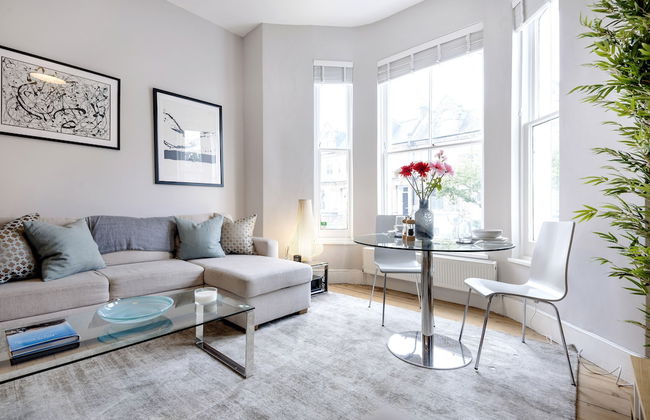 Contemporary Clapham Home Near Wandsworth Common - Foto 14