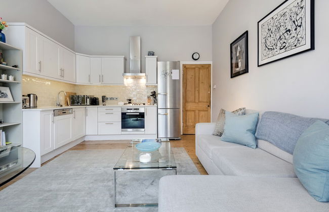 Contemporary Clapham Home Near Wandsworth Common - Foto 13