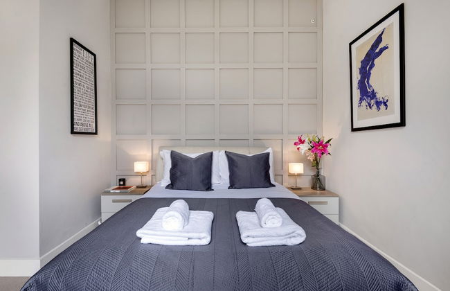 Contemporary Clapham Home Near Wandsworth Common - Foto 5
