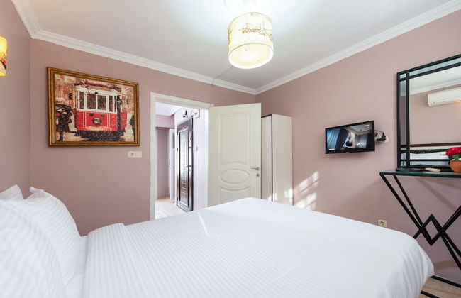Bright Apart Hotel - Foto 13
