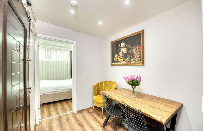 Bright Apart Hotel - Photo 64