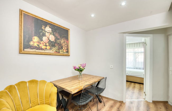 Bright Apart Hotel - Photo 66