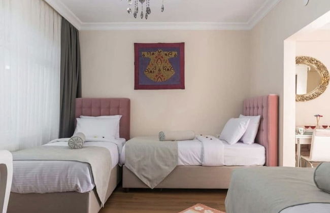 Bright Apart Hotel - Foto 19